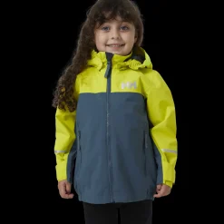 Shelter Jacket, lasten kuoritakki - Kuoritakit - Shelter Jacket, lasten kuoritakki