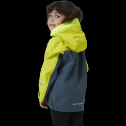 Shelter Jacket, lasten kuoritakki - Kuoritakit - Shelter Jacket, lasten kuoritakki