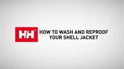 Shelter Jacket, lasten kuoritakki - Kuoritakit - Shelter Jacket, lasten kuoritakki