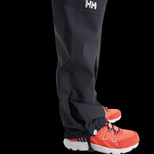 Shelter Pant, lasten kuorihousut - Kuorihousut - Shelter Pant, lasten kuorihousut
