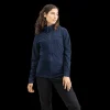 Skjold Rec Fleece Jacket W, naisten fleecetakki - Välikausitakit - Skjold Rec Fleece Jacket W, naisten fleecetakki
