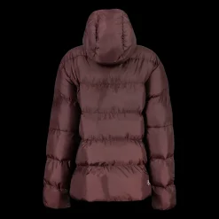 Snö Mimic Hood W, eristävä takki naiset - Välikausitakit - Snö Mimic Hood W, eristävä takki naiset