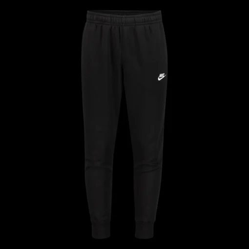 Sportswear Club Jogger Fleece Pants, miesten vapaa-ajanhousut - Vapaa-Ajan Housut - Sportswear Club Jogger Fleece Pants, miesten vapaa-ajanhousut