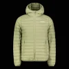 Stavfjell Down Hood Jacket, miesten untuvatakki - Untuvatakit - Stavfjell Down Hood Jacket, miesten untuvatakki
