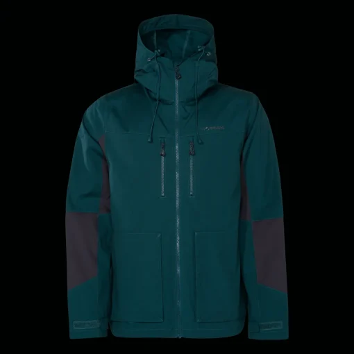 Storslett Jacket, vaellustakki - Softhelltakit - Storslett Jacket, vaellustakki