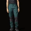 Storslett Pants, miesten vaellushousut - Softshell Housut - Storslett Pants, miesten vaellushousut