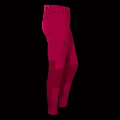 Storslett Pants, naisten vaellushousut - Ulkoiluhousut - Storslett Pants, naisten vaellushousut