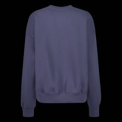 Studio Oversized Crew, naisten collegepaita - Vapaa-Ajan Paidat - Studio Oversized Crew, naisten collegepaita