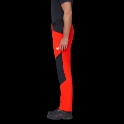 Taiss SO Pants, softshell-housut - Ulkoiluhousut - Taiss SO Pants, softshell-housut
