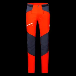 Taiss SO Pants, softshell-housut - Ulkoiluhousut - Taiss SO Pants, softshell-housut