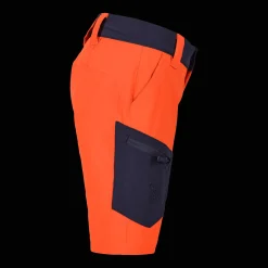 Tana Softshell Shorts, lapset softshellshortsit - Ulkoilushortsit - Tana Softshell Shorts, lapset softshellshortsit