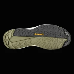 Terrex Free Hiker 2.0 Gore-Tex Low, vaelluskengät - Retkeilykengät Ja Kävelykengät Miesten - Terrex Free Hiker 2.0 Gore-Tex Low, vaelluskengät