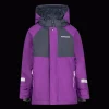 Theron Kids Jacket, lasten talvitakki - Toppatakit - Theron Kids Jacket, lasten talvitakki