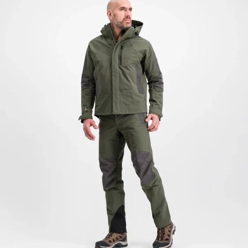 Thorn Resistant Pants GTX®, metsästyshousut - Metsästys- ja erähousut - Thorn Resistant Pants GTX®, metsästyshousut