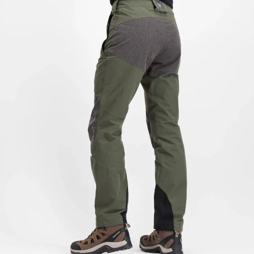 Thorn Resistant Pants GTX®, metsästyshousut - Metsästys- ja erähousut - Thorn Resistant Pants GTX®, metsästyshousut