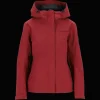 Tind Air 2 Jacket, naisten kuoritakki - Kuoritakit - Tind Air 2 Jacket, naisten kuoritakki