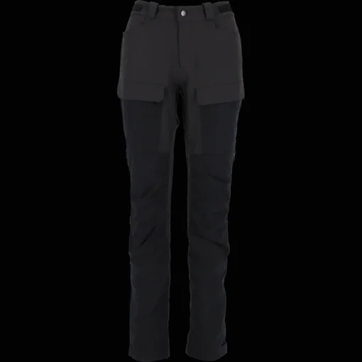 Tind Hiking Pant, naisten vaellushousut - Softshell Housut - Tind Hiking Pant, naisten vaellushousut