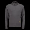 Tived Merino Full Zip M, villatakki - Välikausitakit - Tived Merino Full Zip M, villatakki