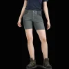 Tived Stretch Hybrid Shorts, naisten vaellusshortsit - Vapaa-Ajan Shortsit - Tived Stretch Hybrid Shorts, naisten vaellusshortsit
