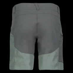 Tived Stretch Hybrid Shorts, naisten vaellusshortsit - Vapaa-Ajan Shortsit - Tived Stretch Hybrid Shorts, naisten vaellusshortsit