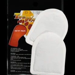 Toe Warmers, varpaanlämmitin - Kenkätarvikkeet - Toe Warmers, varpaanlämmitin