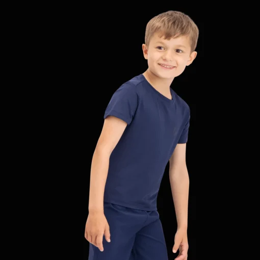 Training T-Shirt, lasten t-paita - T-Paidat - Training T-Shirt, lasten t-paita