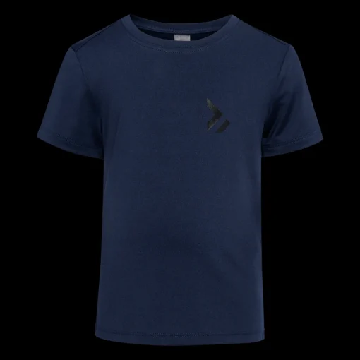 Training T-Shirt, lasten t-paita - T-Paidat - Training T-Shirt, lasten t-paita