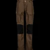 Traverse 2 Pant, nuorten retkeilyhousut - Ulkoiluhousut - Traverse 2 Pant, nuorten retkeilyhousut