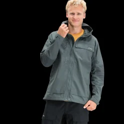Traverse Jacket, retkeilytakki - Kuoritakit - Traverse Jacket, retkeilytakki