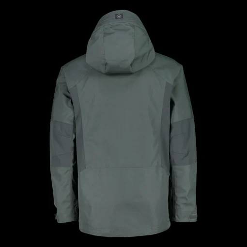 Traverse Jacket, retkeilytakki - Kuoritakit - Traverse Jacket, retkeilytakki