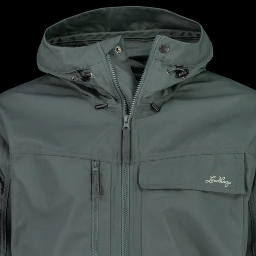 Traverse Jacket, retkeilytakki - Kuoritakit - Traverse Jacket, retkeilytakki
