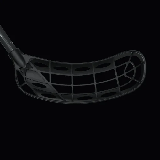 T-Raw 28 Jab FH2 Oval 23/24, salibandymaila, unisex - Aikuisten Salibandymailat - T-Raw 28 Jab FH2 Oval 23/24, salibandymaila, unisex