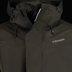 Trolltind Recycled Parka, parka - Vapaa-Ajan Takit - Trolltind Recycled Parka, parka