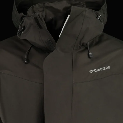Trolltind Recycled Parka, parka - Vapaa-Ajan Takit - Trolltind Recycled Parka, parka