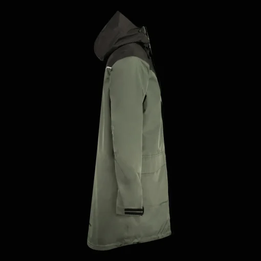 Trolltind Recycled Parka, parka - Vapaa-Ajan Takit - Trolltind Recycled Parka, parka