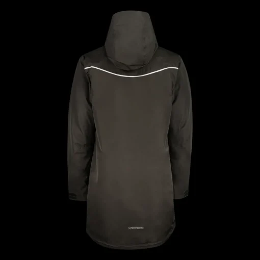 Trolltind Recycled Parka, parka - Vapaa-Ajan Takit - Trolltind Recycled Parka, parka