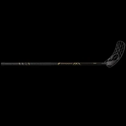 Ultralight HES 31 BK 92 Round MB, nuorten salibandymaila - Floorball-mailat lapsille ja junioreille - Ultralight HES 31 BK 92 Round MB, nuorten salibandymaila