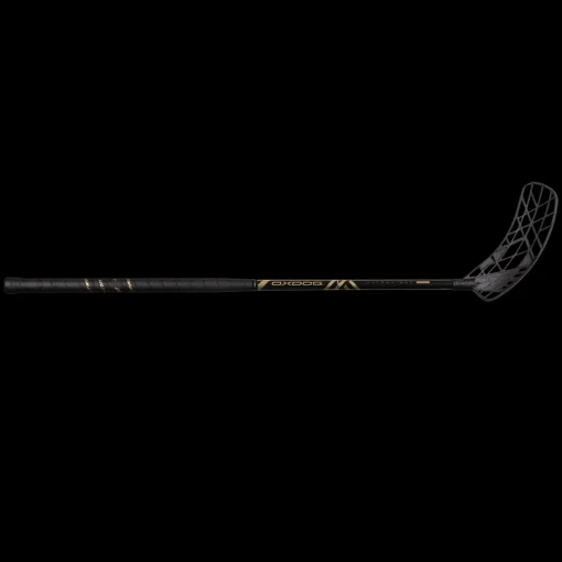 Ultralight HES 31 BK 92 Round MB, nuorten salibandymaila - Floorball-mailat lapsille ja junioreille - Ultralight HES 31 BK 92 Round MB, nuorten salibandymaila