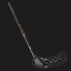 Ultralight HES 31 BK 92 Round MB, nuorten salibandymaila - Floorball-mailat lapsille ja junioreille - Ultralight HES 31 BK 92 Round MB, nuorten salibandymaila