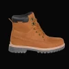 Uppsala Warm Winterboot WP W - Talvikengät Ja Talvisaappaat - Uppsala Warm Winterboot WP W