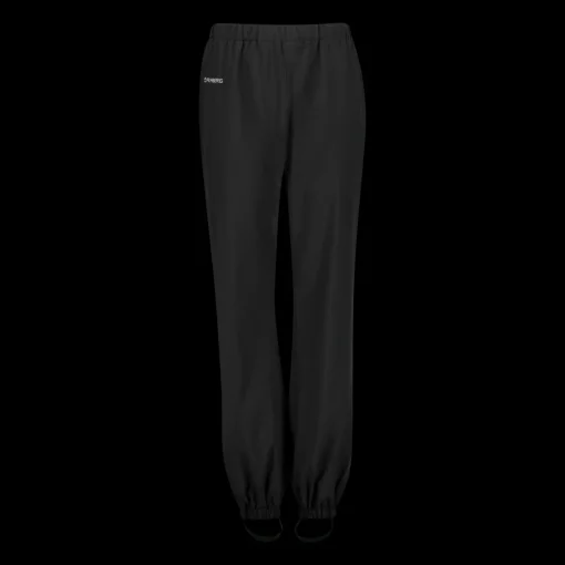 Vadsø Shell Pants, nuorten kuorihousut - Kuorihousut - Vadsø Shell Pants, nuorten kuorihousut
