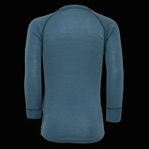Valle Wool Set, lasten villakerrasto - Pitkät Alushousut - Valle Wool Set, lasten villakerrasto