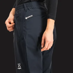 Vandra Pants Short, naisten kuorihousut - Kuorihousut - Vandra Pants Short, naisten kuorihousut