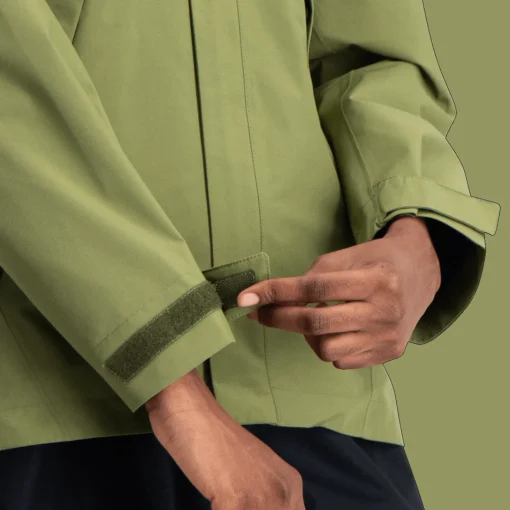 Velum Jacket W, naisten kuoritakki - Kuoritakit - Velum Jacket W, naisten kuoritakki