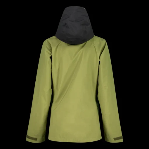 Velum Jacket W, naisten kuoritakki - Kuoritakit - Velum Jacket W, naisten kuoritakki