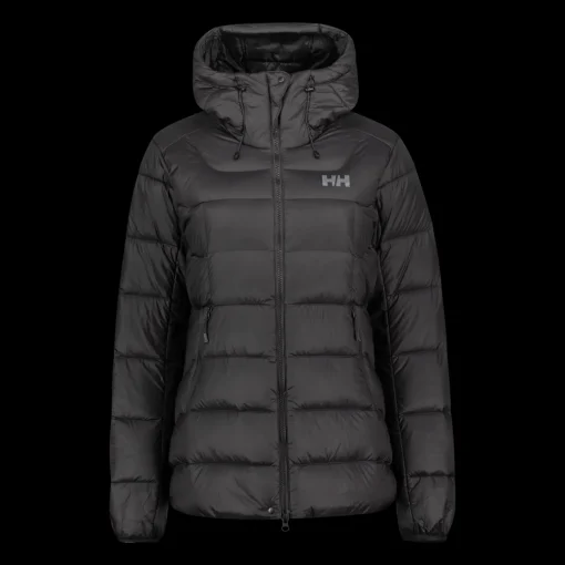 Verglas Glacier Down Jacket, naisten untuvatakki - Untuvatakit - Verglas Glacier Down Jacket, naisten untuvatakki