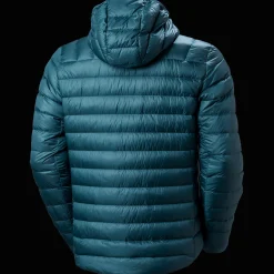 Verglas Hooded Down 2.0, miesten untuvatakki - Untuvatakit - Verglas Hooded Down 2.0, miesten untuvatakki