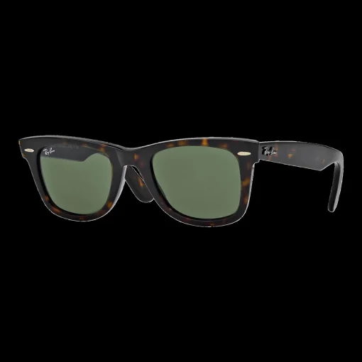 Wayfarer RB2140, aurinkolasit - Lifestyle Aurinkolasit - Wayfarer RB2140, aurinkolasit