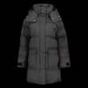 Wear Forever Puffer Coat, naisten talvitakki - Talvitakit - Wear Forever Puffer Coat, naisten talvitakki