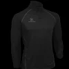 2023 Winton Pro Ii Long Sleeve Warmup Jersey, nuorten treenipaita - Salibandyvaatteet - 2023 Winton Pro Ii Long Sleeve Warmup Jersey, nuorten treenipaita